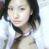 柴奈さんのプロフ写真