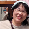 布美さんのプロフ写真
