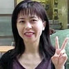 藤原さんのプロフ写真