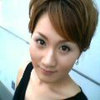 千麻紀さんのプロフ写真